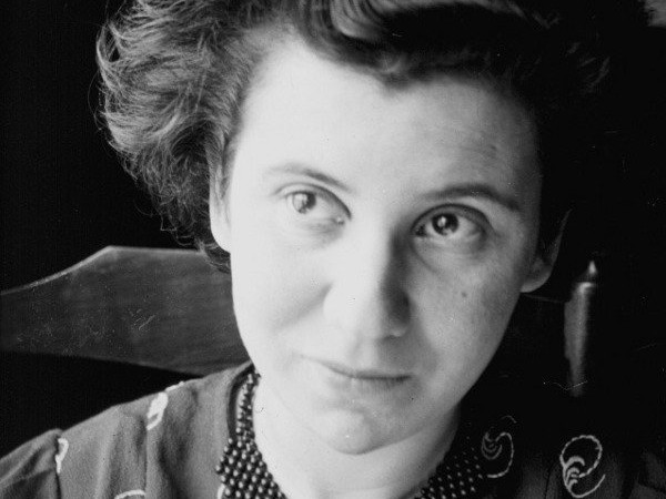 Etty Hillesum. Cuore pensante della vita, Fabbrica del Vapore, Milano