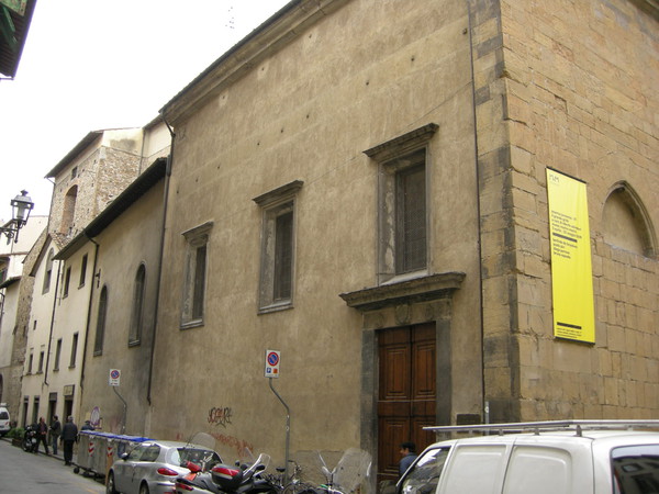 Tempietto del Santo Sepolcro