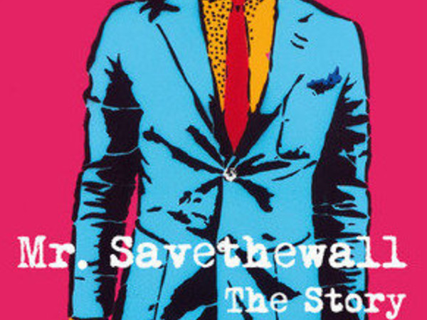 Mr. Savethewall. The Story