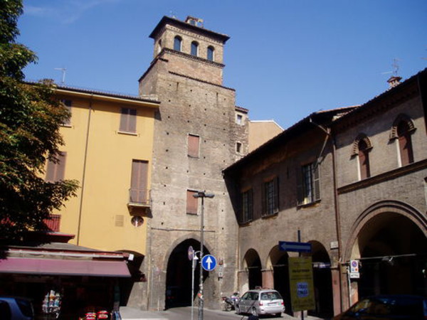 Chiesa dei Santi Vitale e Agricola