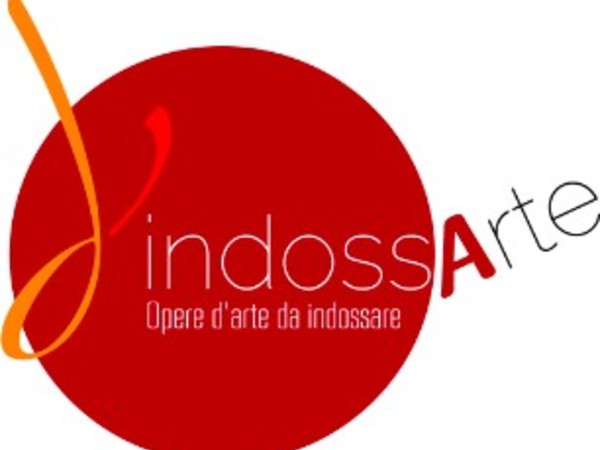 IndossArte. Un'opera d'arte da indossare