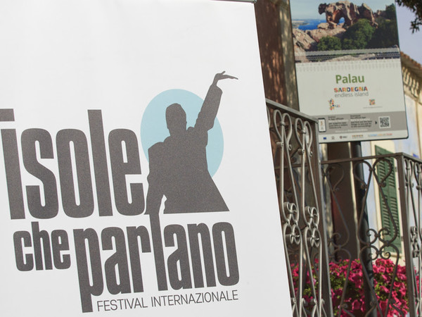 Isole che Parlano 2017