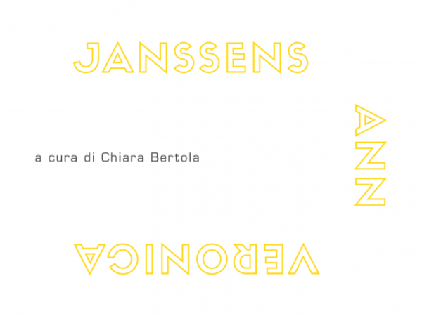 Ann Veronica Janssens, Galleria Studio G7, Bologna Ann Veronica Janssens, Galleria Studio G7, Bologna