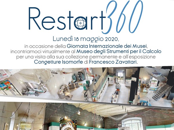 Restart360, Università di Pisa