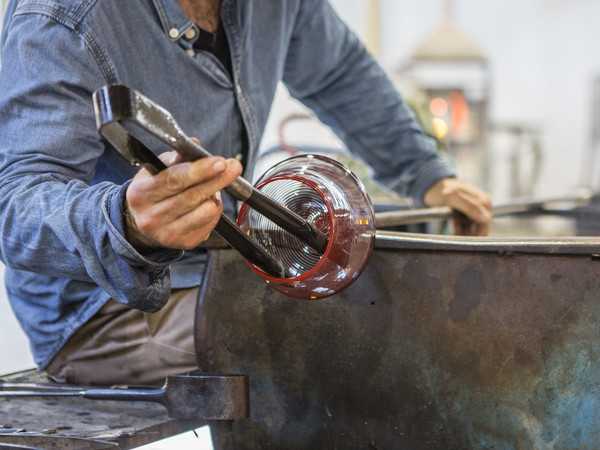 <em>The Venice Glass Week 2019</em>