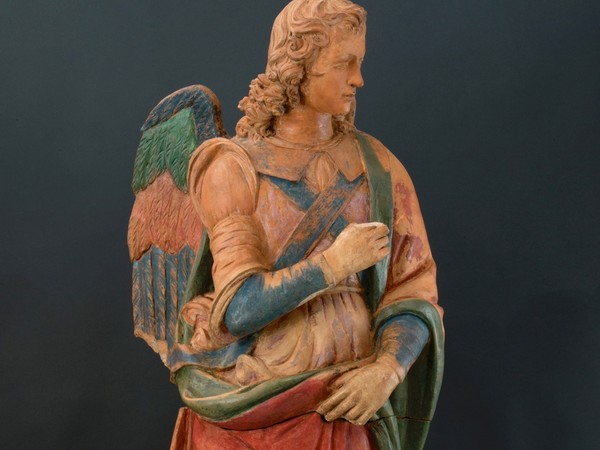 Arcangelo Gabriele di San Gennaro in Lucchesia 