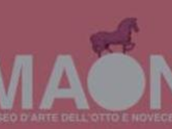 Top MAON. Opere dalle collezioni permanenti, MAON - Museo d'Arte dell'Otto e del Novecento, Rende (CS)