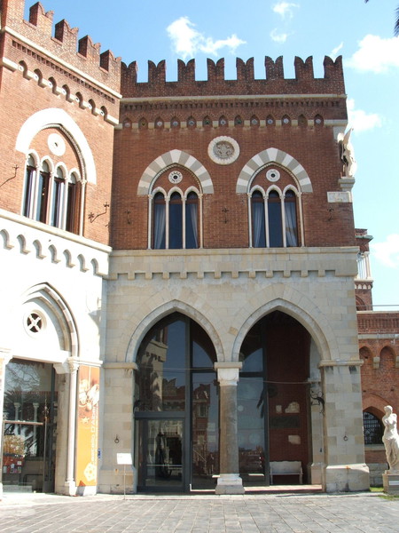 Castello D’Albertis. Museo delle Culture del Mondo