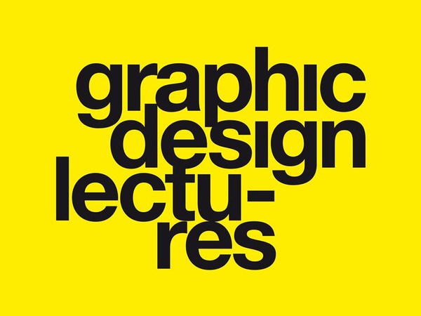 Graphic Design Lectures 2016