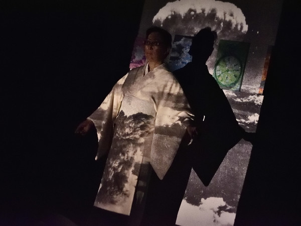 Yumi Karasumaru, Performance 