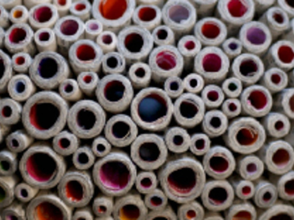 Miniartextil. Energheia, Palazzo Mocenigo, Venezia Miniartextil. Energheia, Palazzo Mocenigo, Venezia
