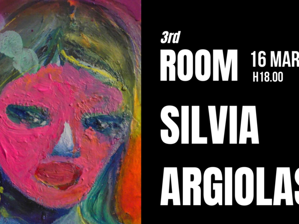 3rd ART MOTEL ROOM - Silvia Argiolas 
