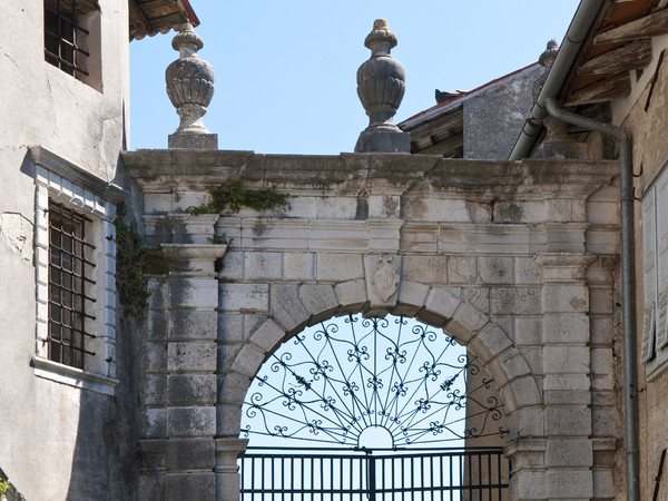 Monastero delle Benedettine