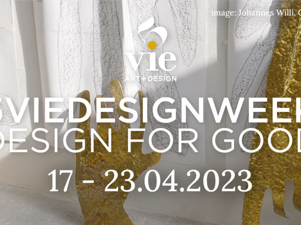 5VIE Design Week - Design for Good, Milano