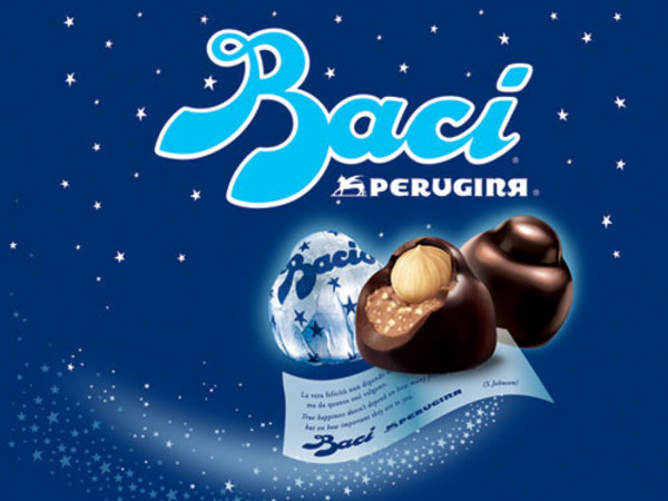 Baci Perugina. Un amore italiano, Complesso del Vittoriano, Roma