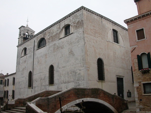 Chiesa di San Marziale