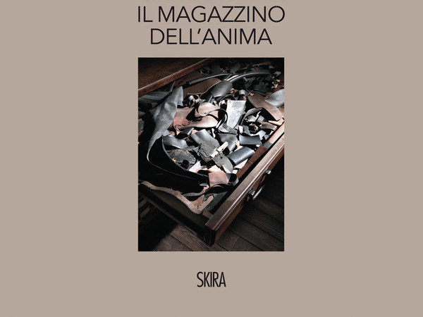 Carol Rama. Il magazzino dell'anima Carol Rama. Il magazzino dell'anima