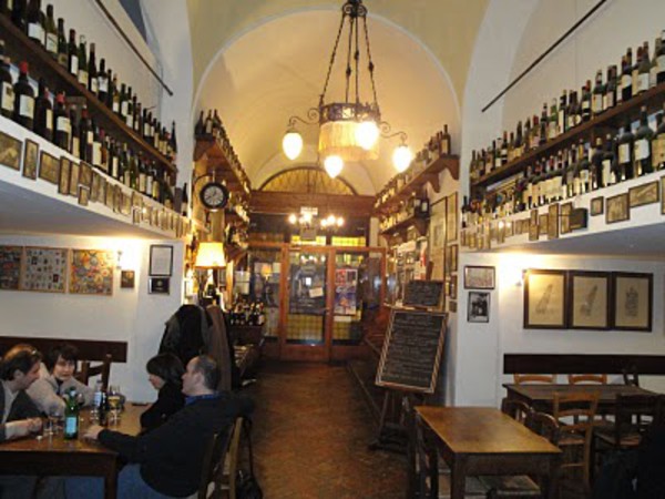 Cantina Bentivoglio