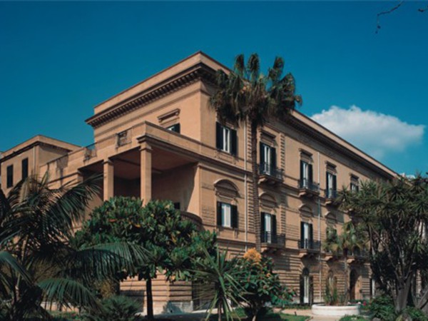 Museo Fondazione Banco di Sicilia