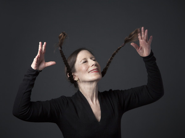 Meredith Monk I Ph. Christine Alicino_Hands