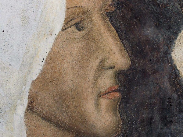 Il vero volto di Dante