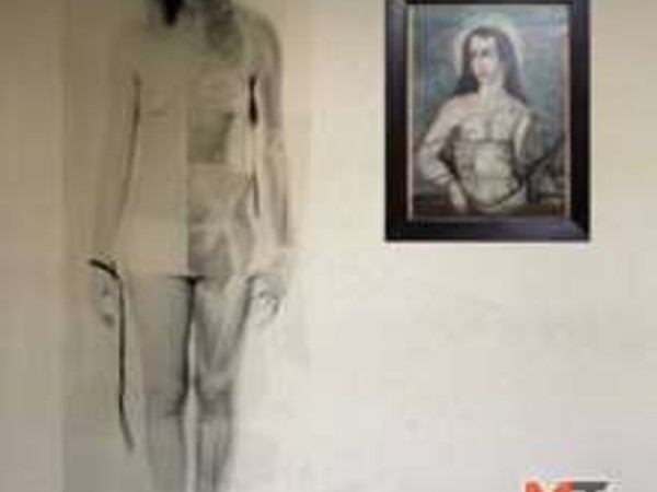 Il corpo e il dolore attraverso i secoli, MAG - Marsiglione Arts Gallery, Como