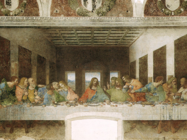 Ultima Cena