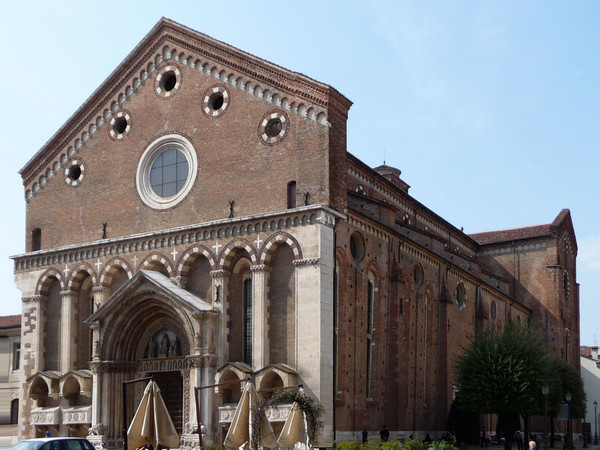 Tempio di San Lorenzo