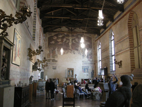 Cenacolo di Santo Spirito