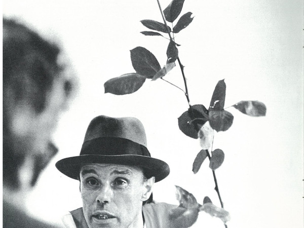 Joseph Beuys