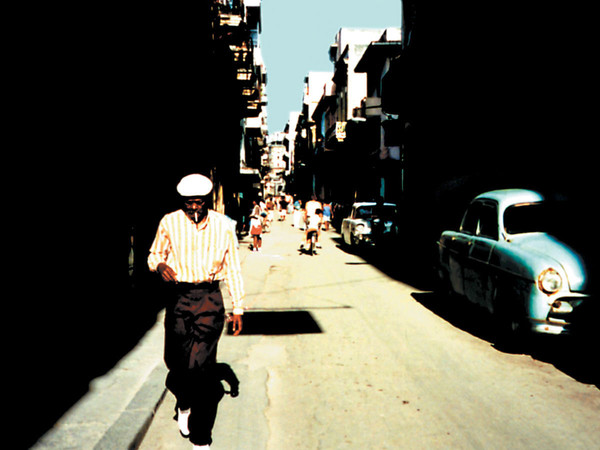 Buena vista Social Club, 1999