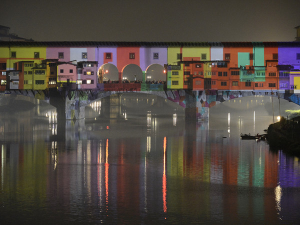 © Mauro Sani, Ponte Vecchio