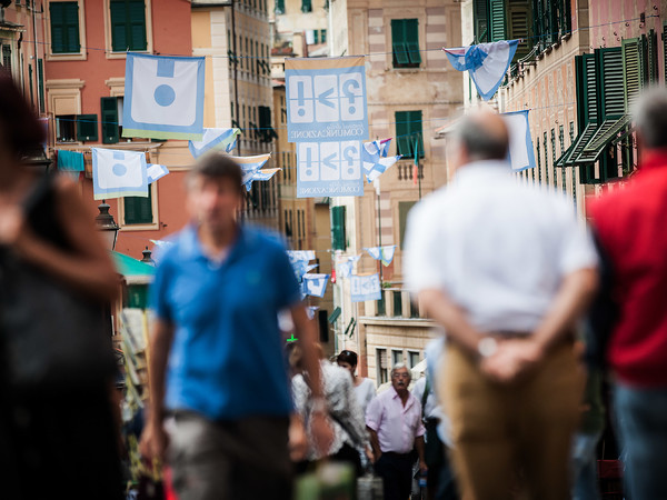 Festival della Comunicazione di Camogli