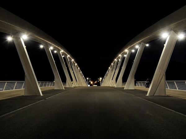 Ponte della Musica, Roma