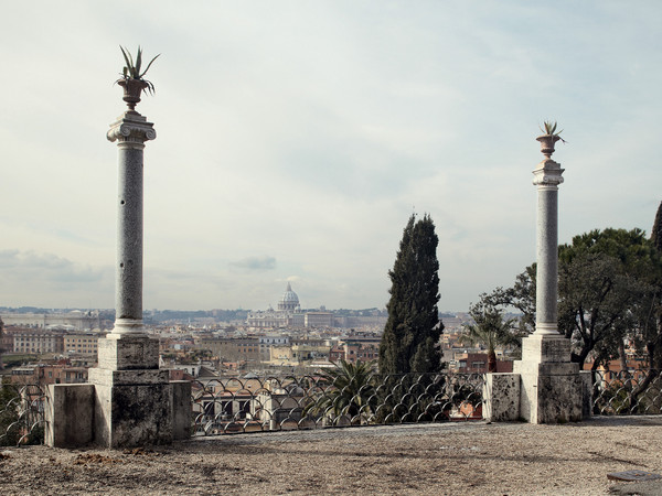 FOTOGRAFIA in collezione, Tillim, Pincio, 2009