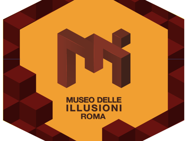 Museo delle Illusioni, Roma