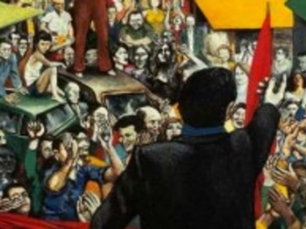 Renato Guttuso. Il Realismo e l’attualità dell’immagine, Aosta