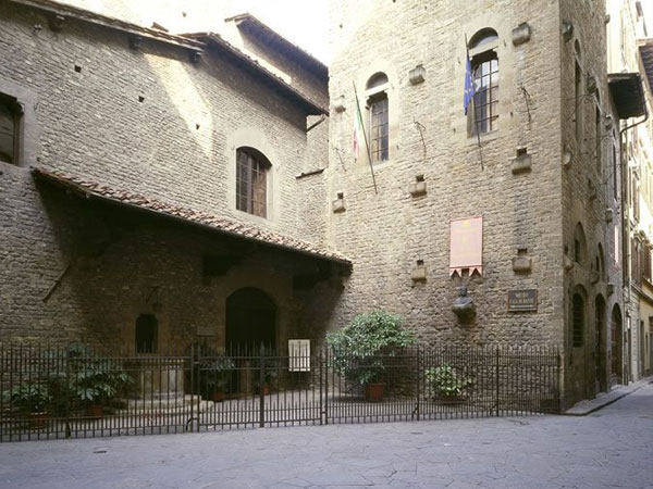 Museo Casa di Dante