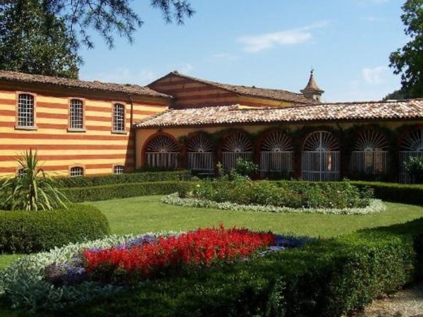 Palazzo Fantini, Tredozio (Forlì-Cesena)