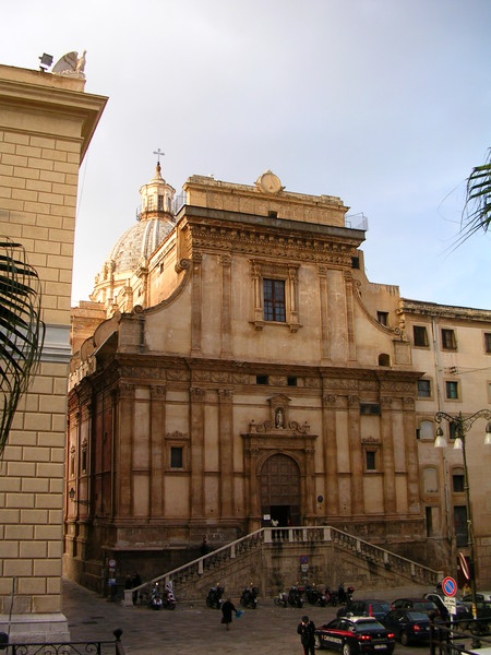 Chiesa di  Santa Caterina