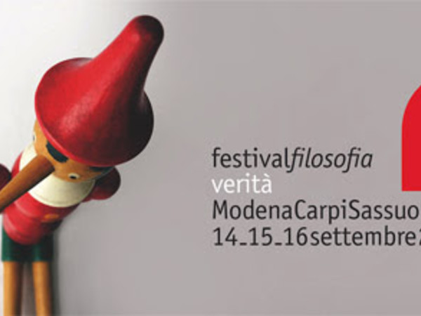 Festival Filosofia 2018