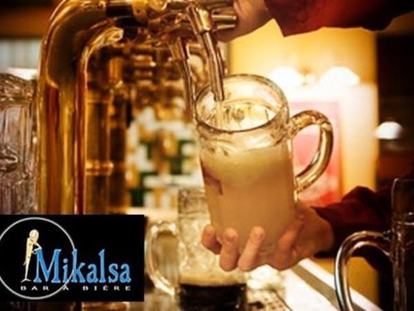 Mikalsa Bar