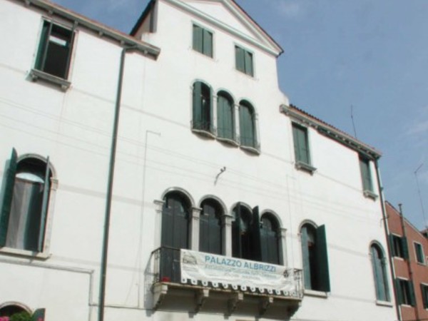 Palazzo Albrizzi