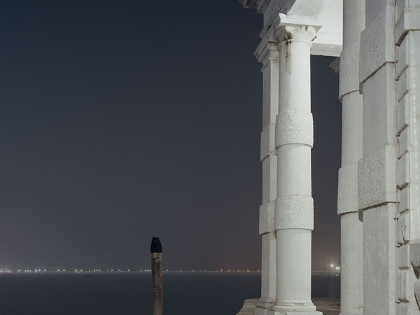 Punta della Dogana, Venezia, italia, 2013