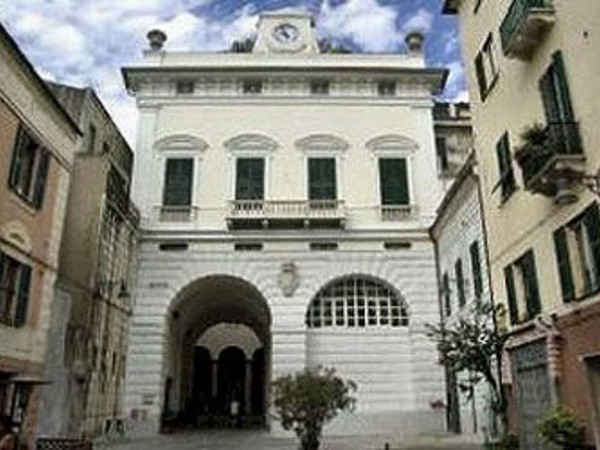 Pinacoteca civica, Savona