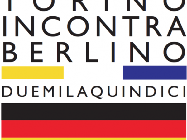 Logo Torino incontra Berlino