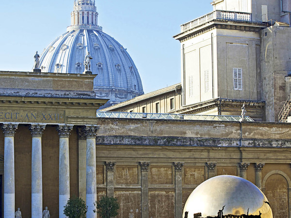 Musei Vaticani , Roma