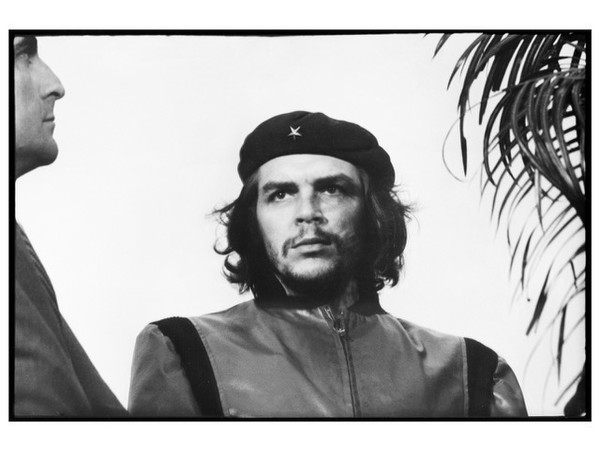 Alberto Korda, Ernesto Che Guevara Guerrillero Heroico