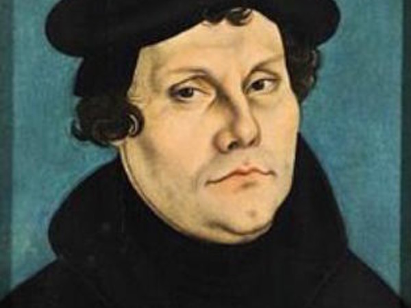 Narrazioni storiche - Discorsi a tavola di Martin Luther