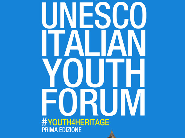 UNESCO Italian Youth Forum. I° Edizione, Matera
